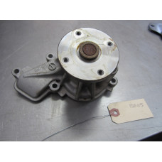 15E105 Water Coolant Pump From 2015 KIA  FORTE LX 1.8